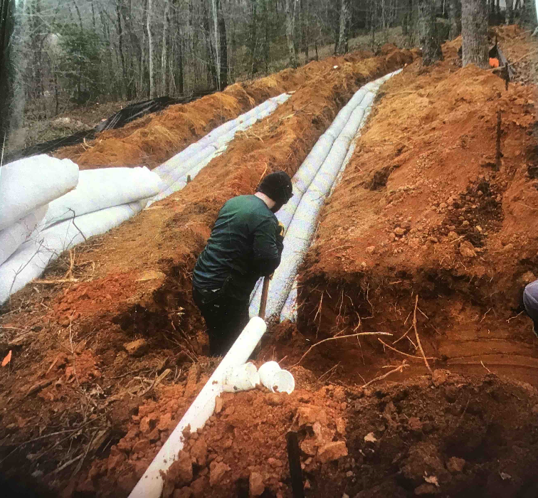 All About Septic - Mills River Image