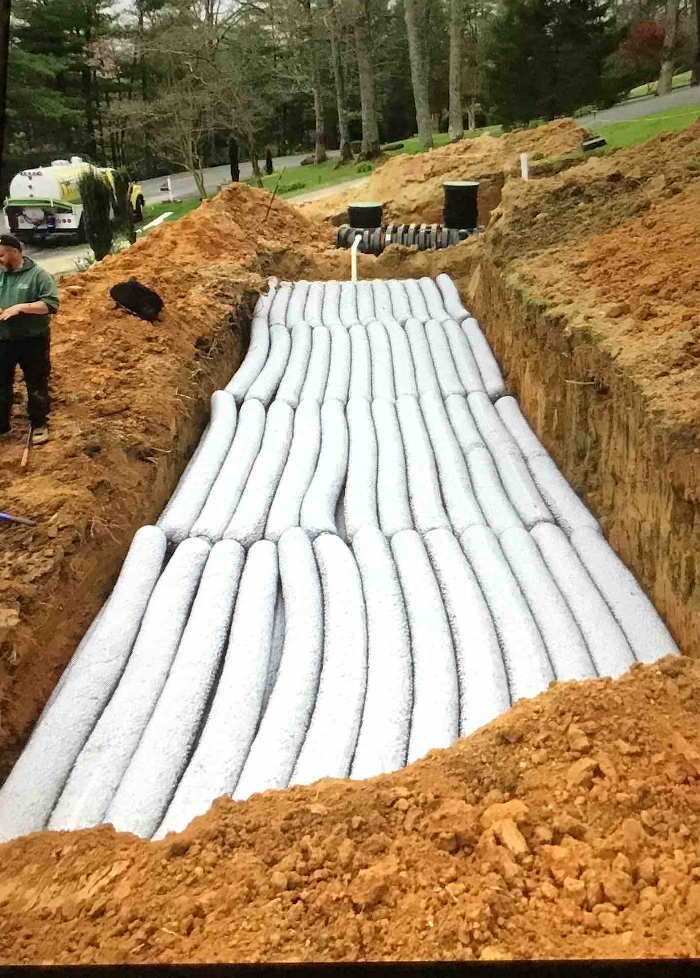 All About Septic - Mills River Image