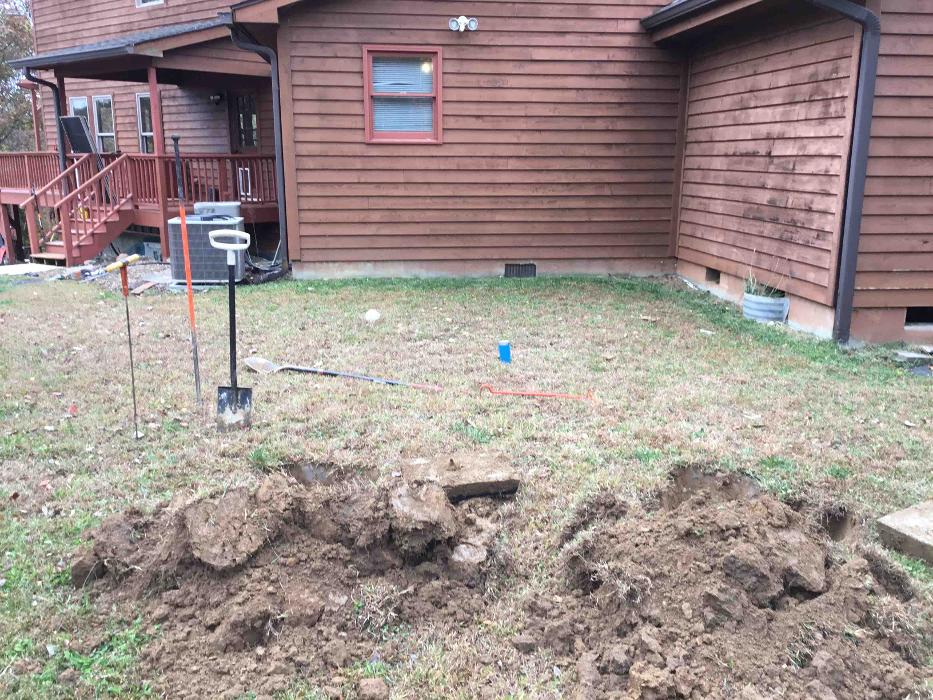 All About Septic - Mills River Image