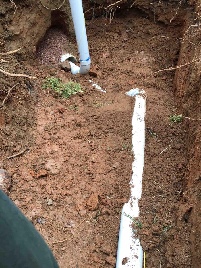 All About Septic - Mills River Image