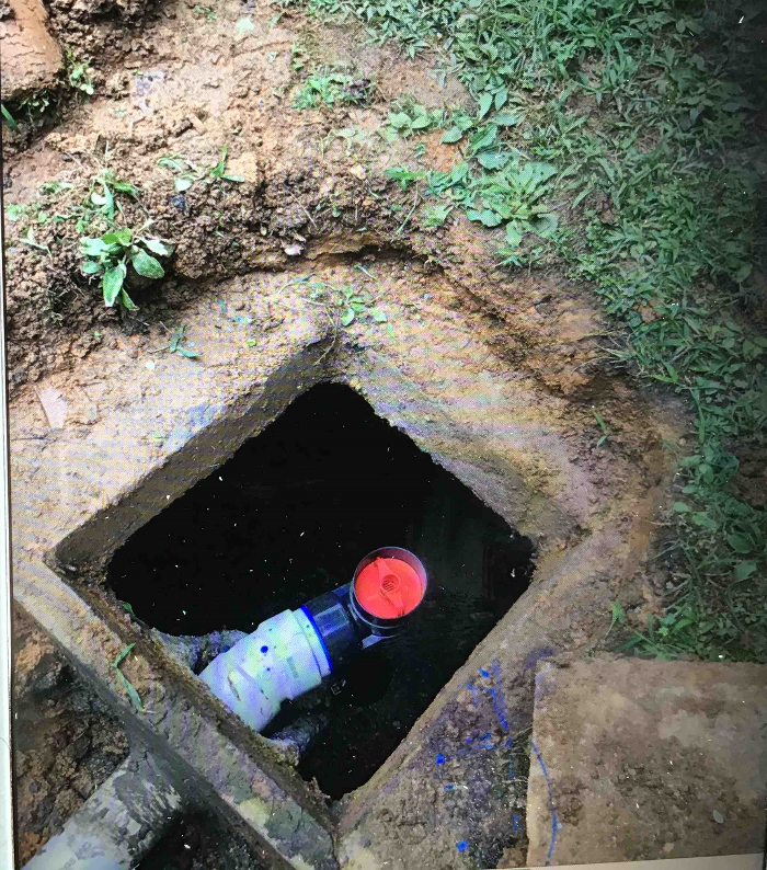 All About Septic - Mills River Image