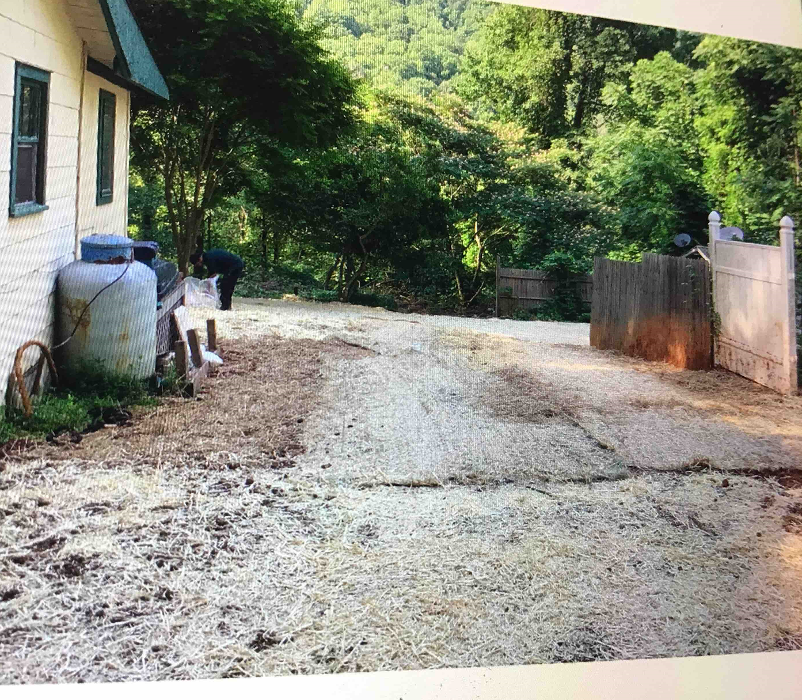 All About Septic - Mills River Image