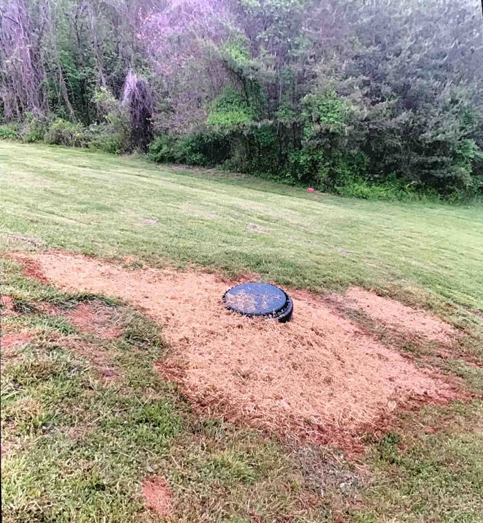 All About Septic - Mills River Image