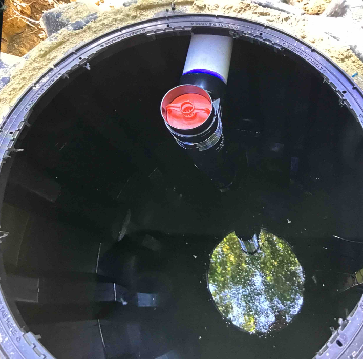 All About Septic - Mills River Image