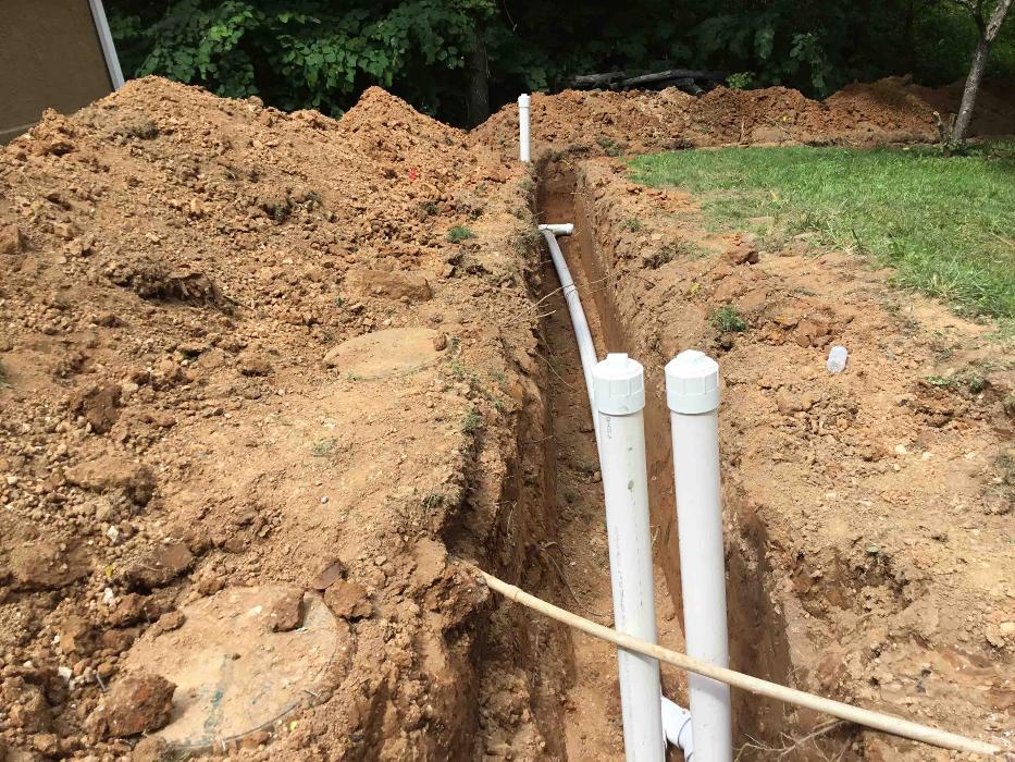 All About Septic - Mills River Image