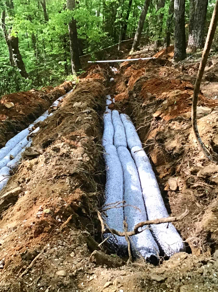 All About Septic - Mills River Image