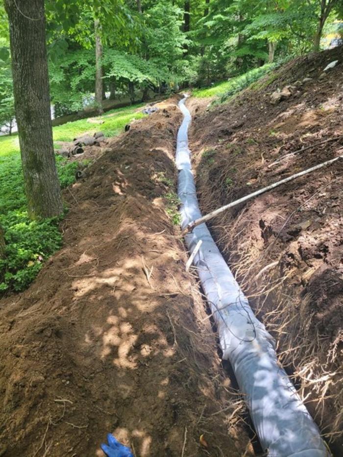 All About Septic - Mills River Image