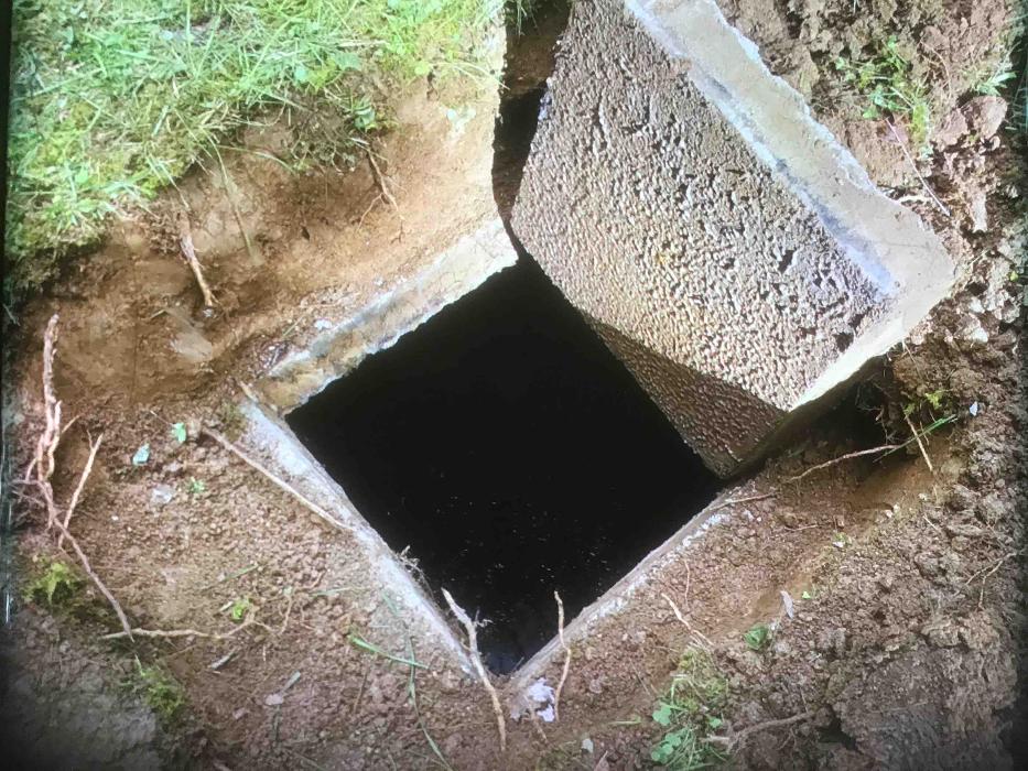 All About Septic - Mills River Image