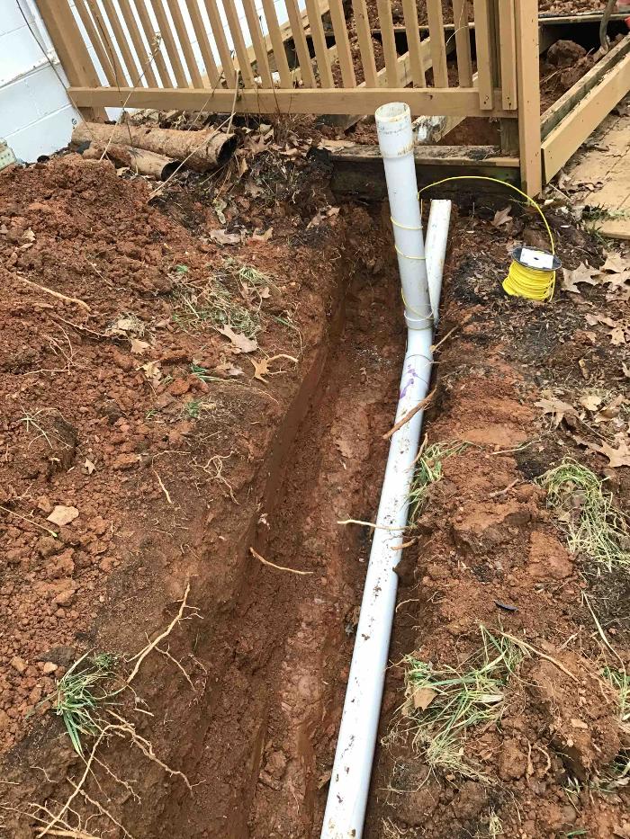 All About Septic - Mills River Image