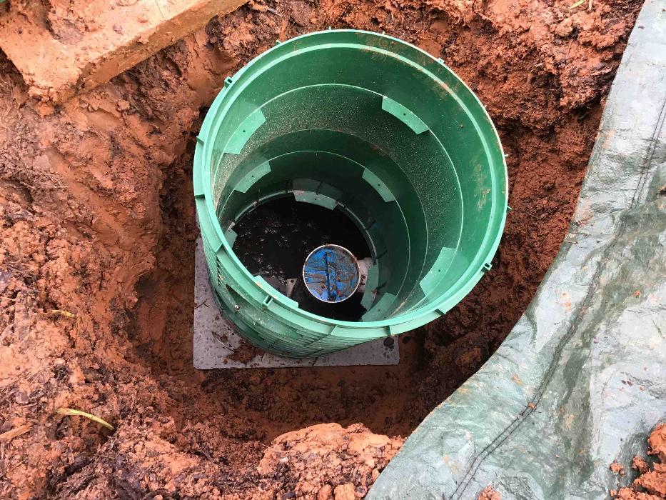 All About Septic - Mills River Image