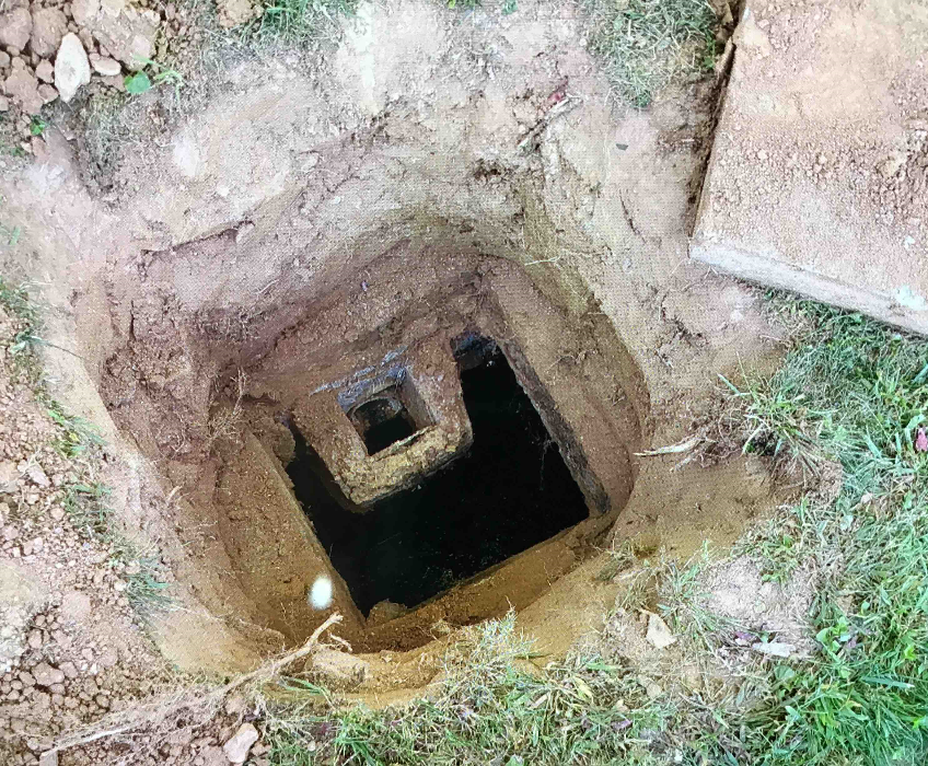 All About Septic - Mills River Image