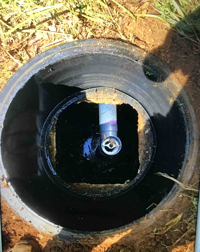 All About Septic - Mills River Image