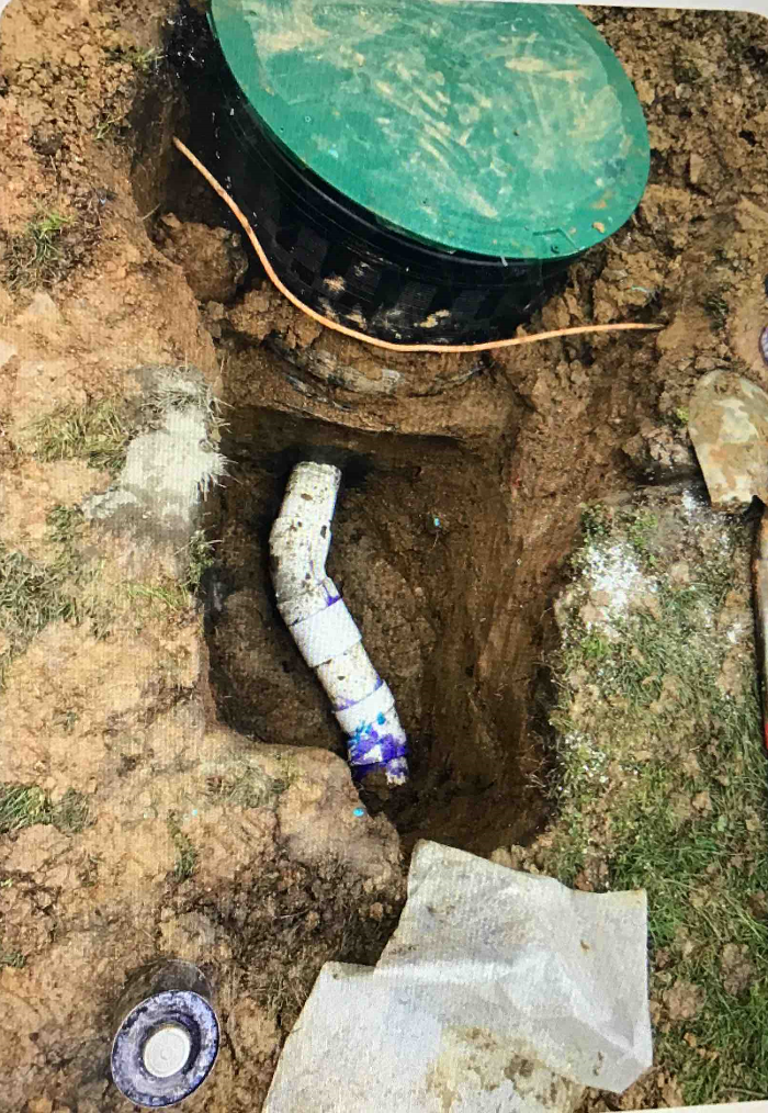 All About Septic - Mills River Image