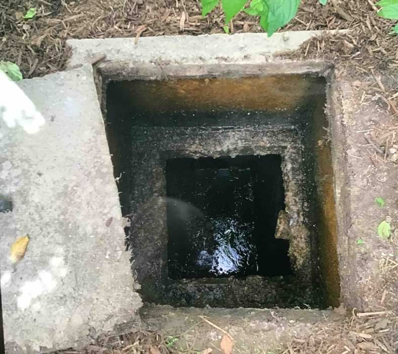 All About Septic - Mills River Image