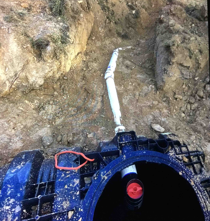 All About Septic - Mills River Image