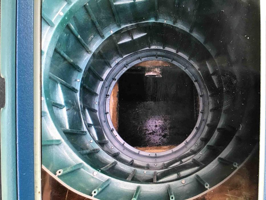 All About Septic - Mills River Image