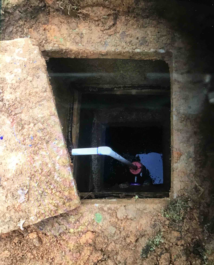 All About Septic - Mills River Image