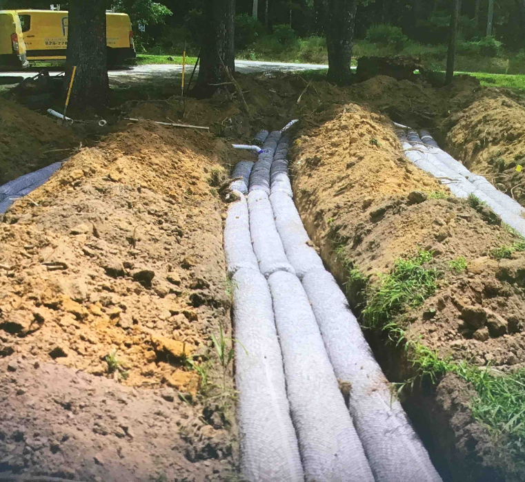 All About Septic - Mills River Image