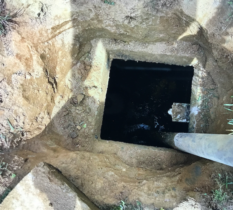 All About Septic - Mills River Image