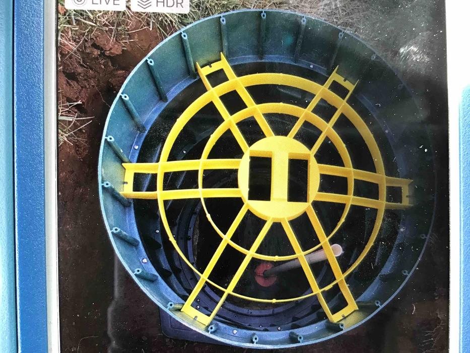 All About Septic - Mills River Image