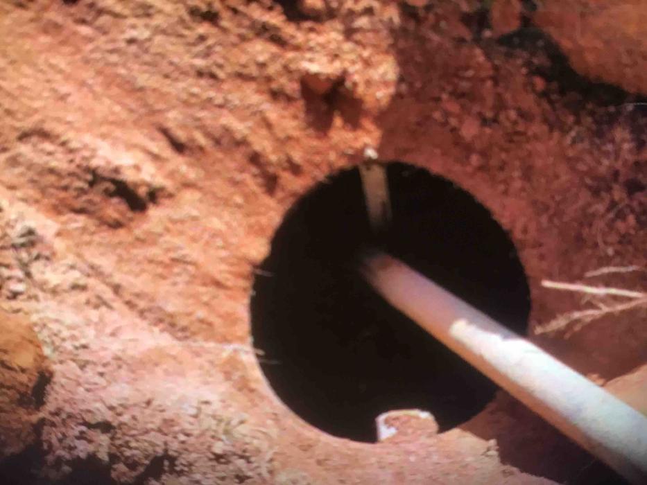 All About Septic - Mills River Image