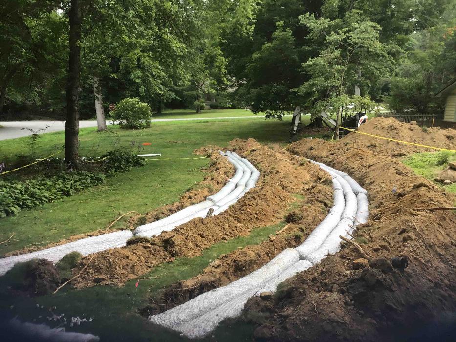 All About Septic - Mills River Image