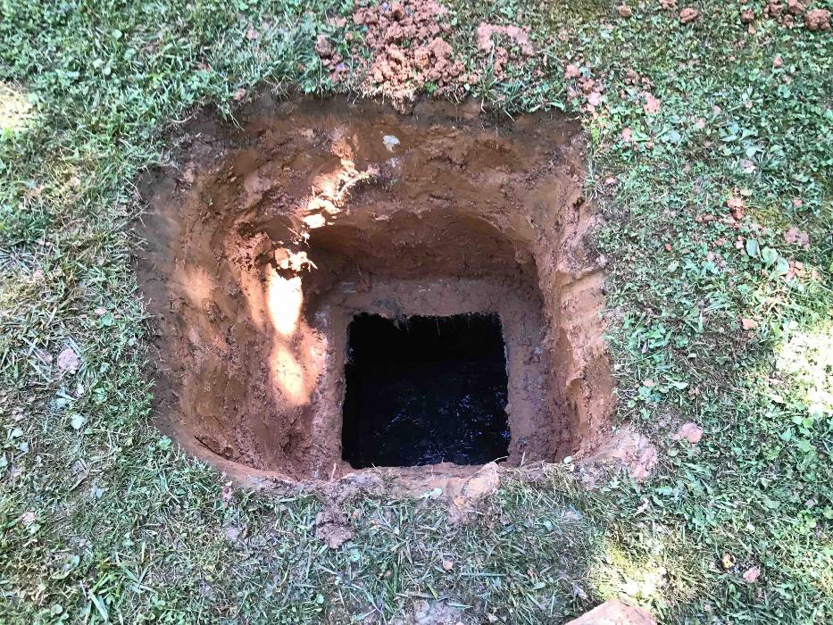 All About Septic - Mills River Image