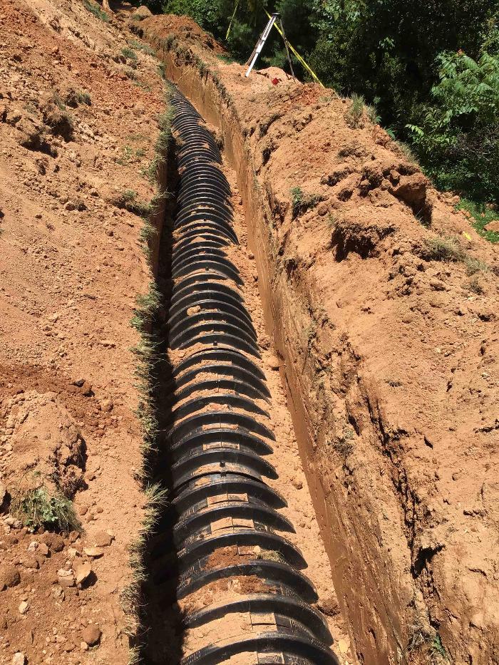 All About Septic - Mills River Image