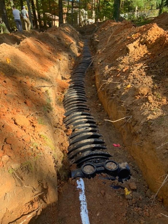 All About Septic - Mills River Image