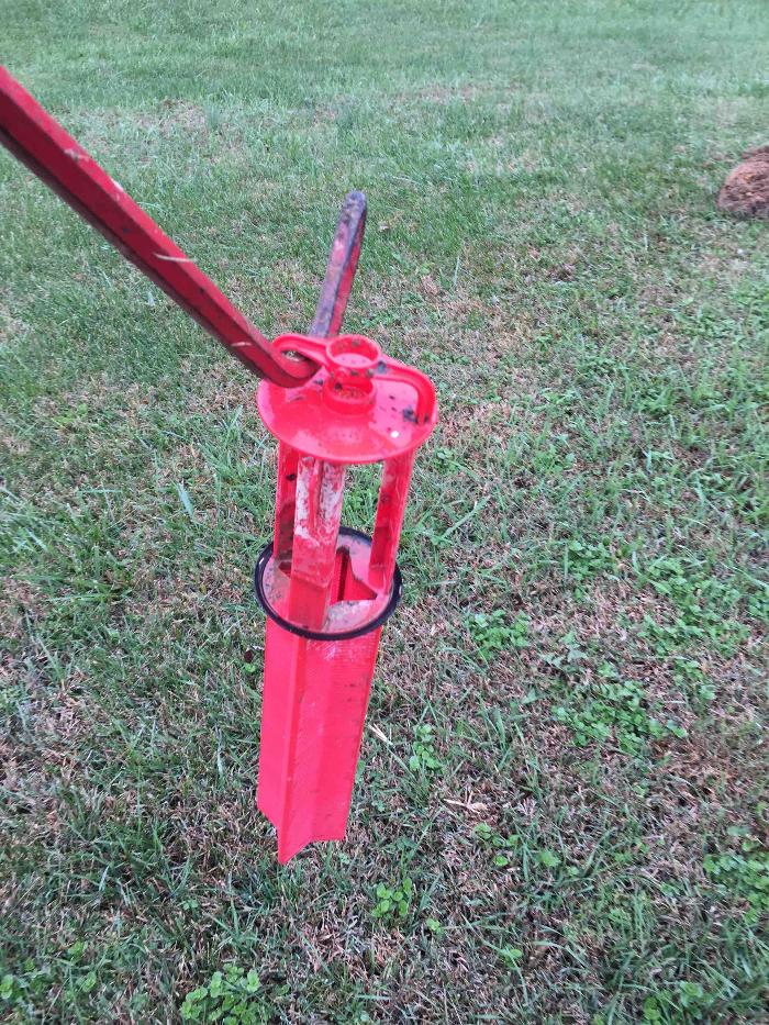 All About Septic - Mills River Image