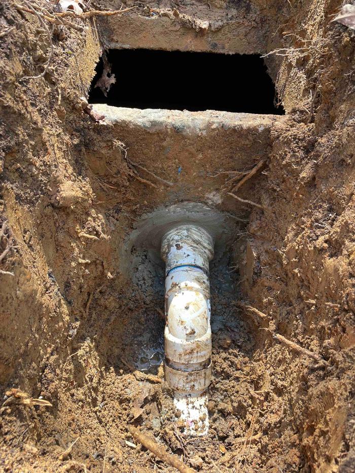 All About Septic - Mills River Image