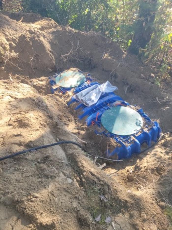 All About Septic - Mills River Image