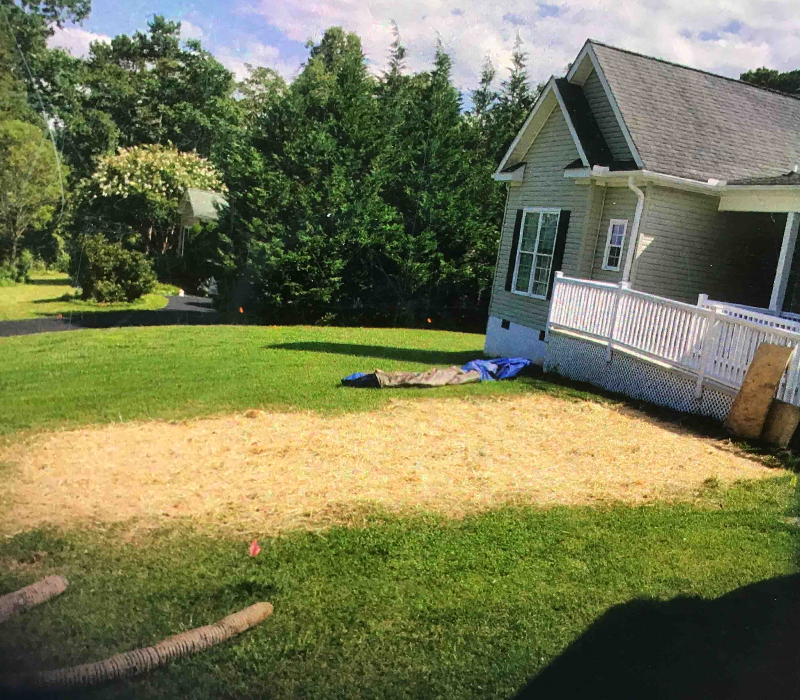 All About Septic - Mills River Image