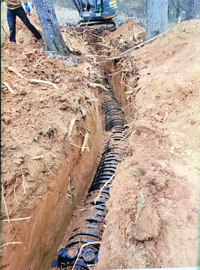 All About Septic - Mills River Image