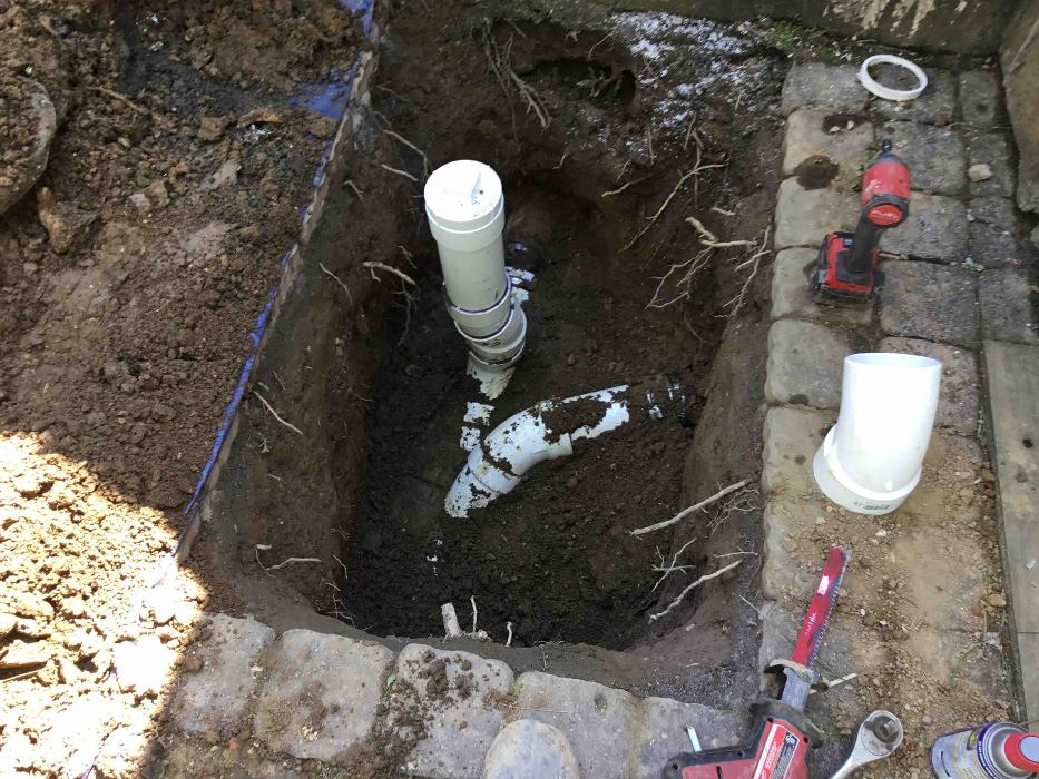 All About Septic - Mills River Image