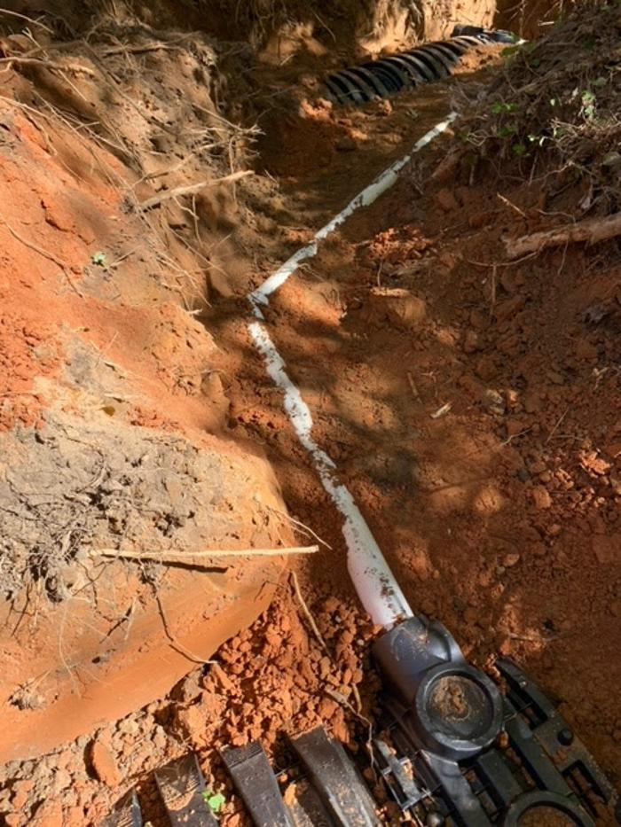 All About Septic - Mills River Image