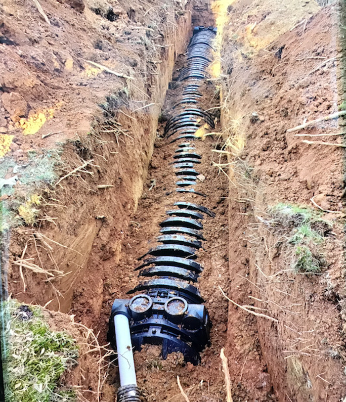 All About Septic - Mills River Image