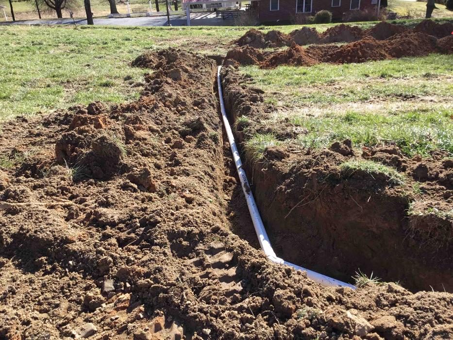 All About Septic - Mills River Image