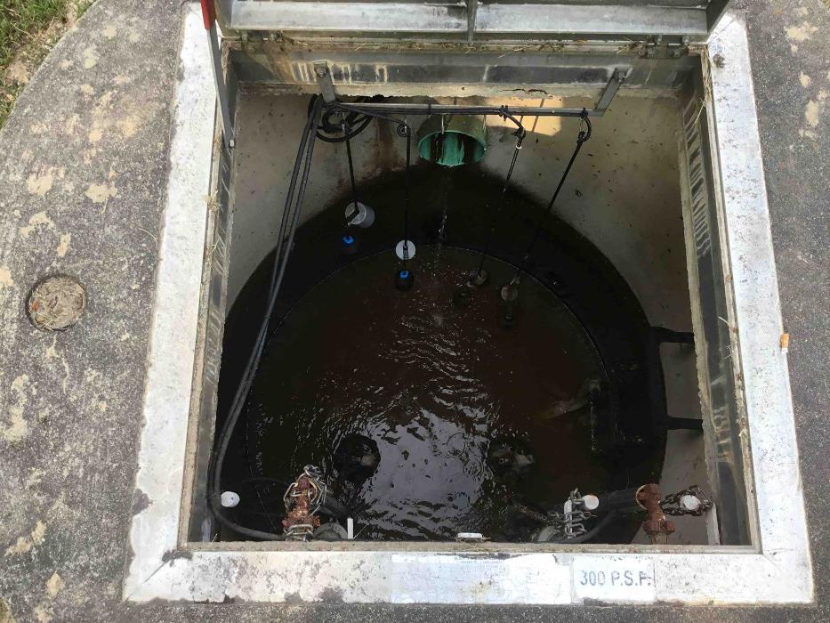 All About Septic - Mills River Image