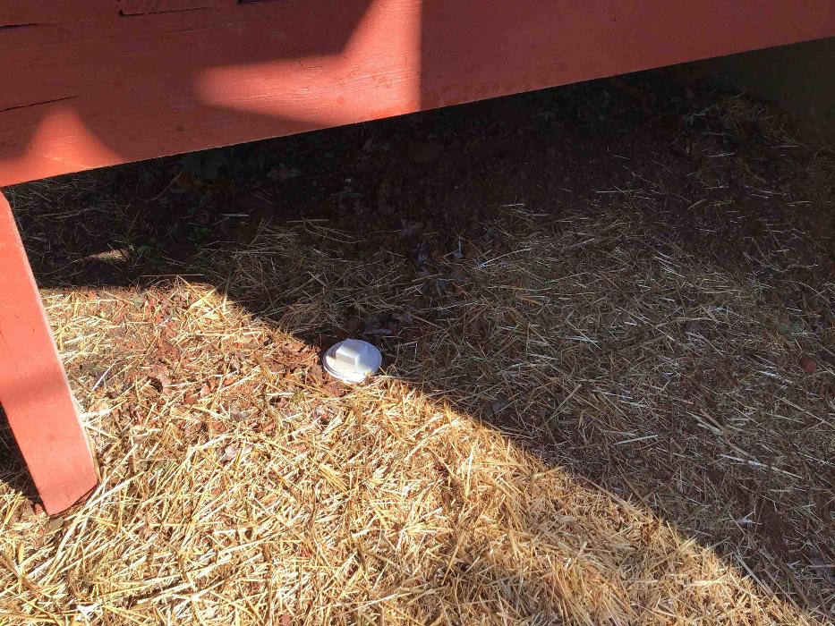 All About Septic - Mills River Image