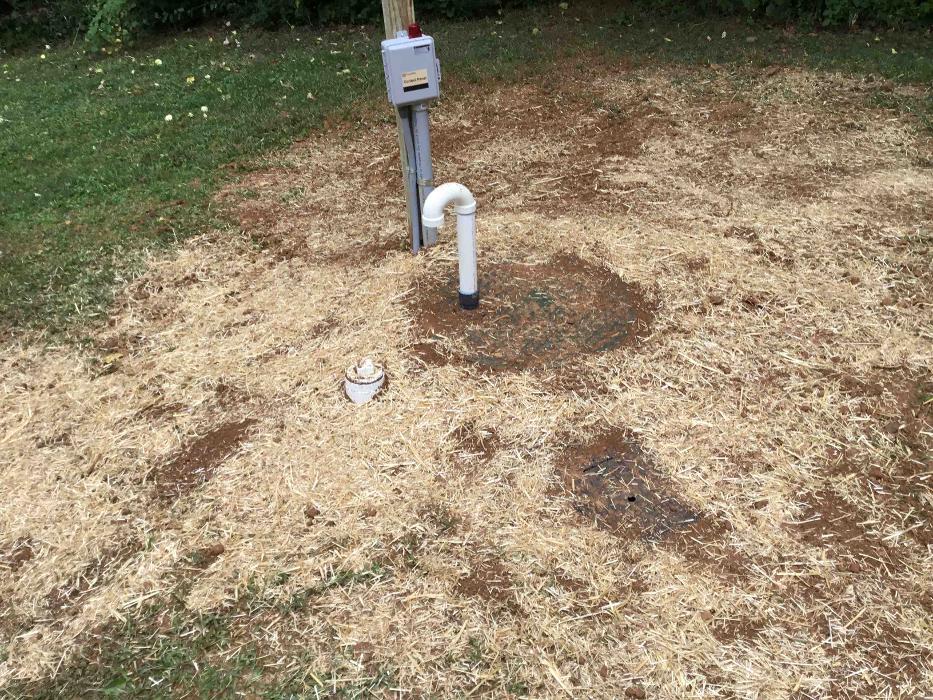 All About Septic - Mills River Image