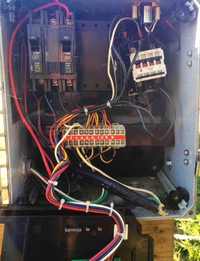 All About Septic - Mills River Image