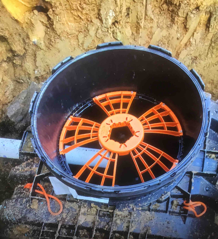 All About Septic - Mills River Image