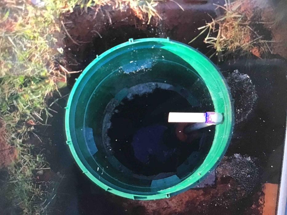 All About Septic - Mills River Image