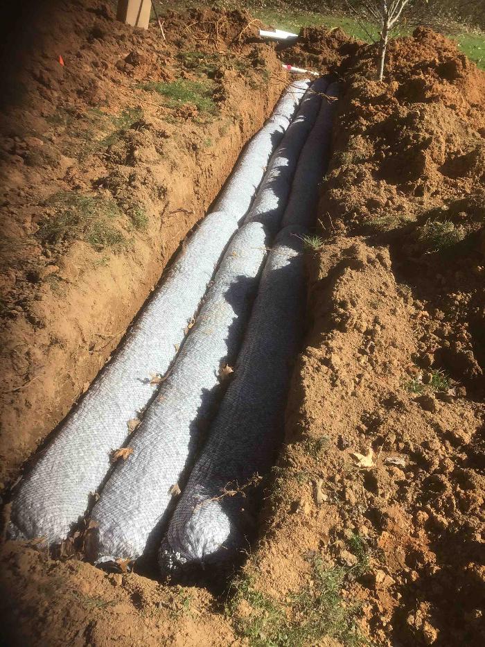 All About Septic - Mills River Image