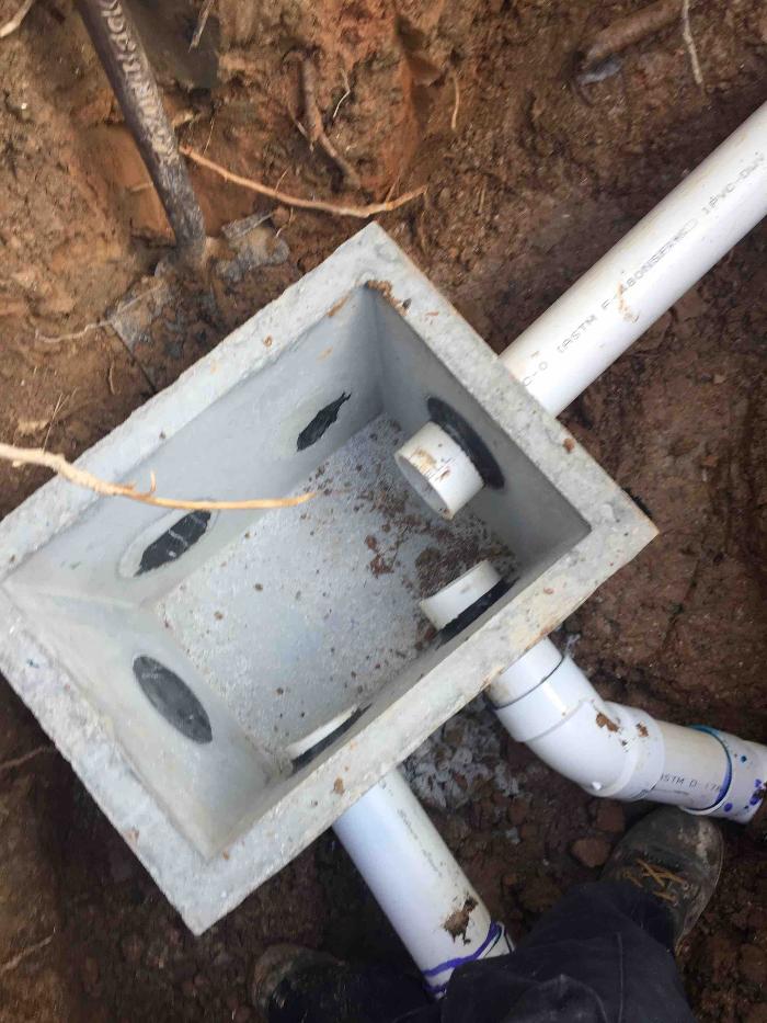 All About Septic - Mills River Image