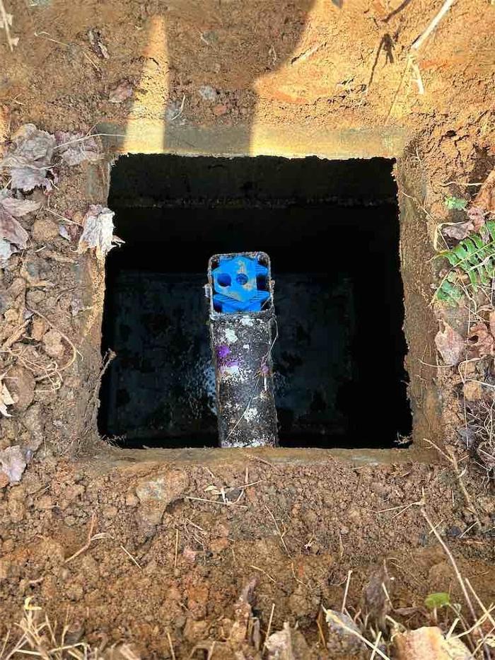 All About Septic - Mills River Image