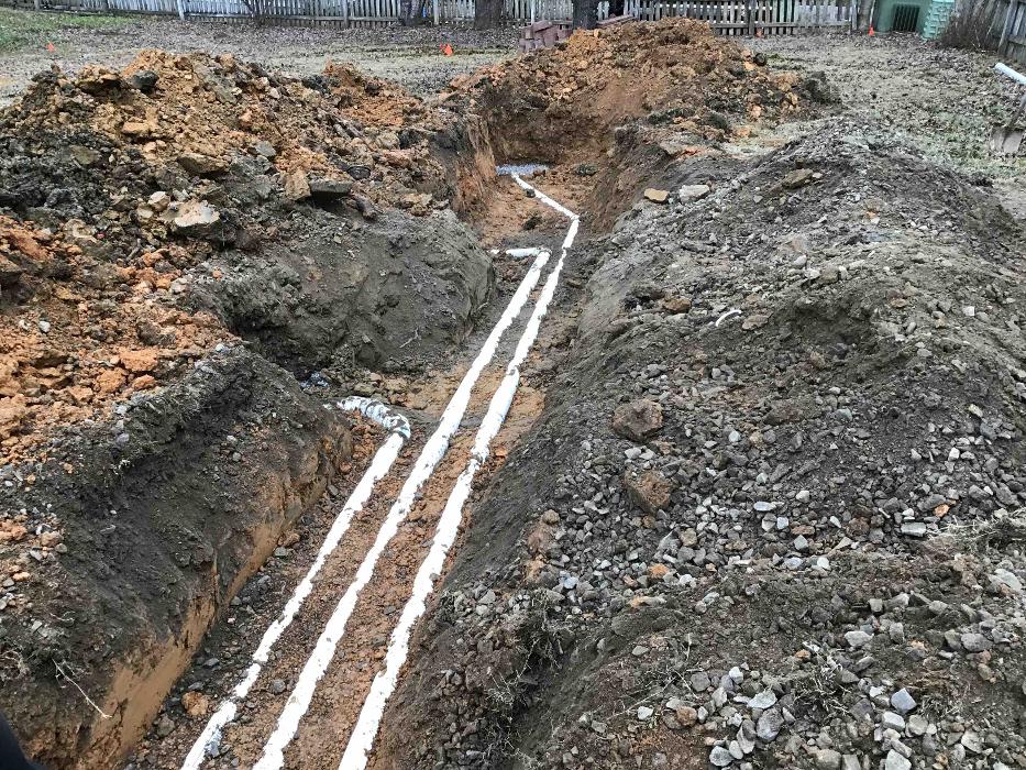 All About Septic - Mills River Image