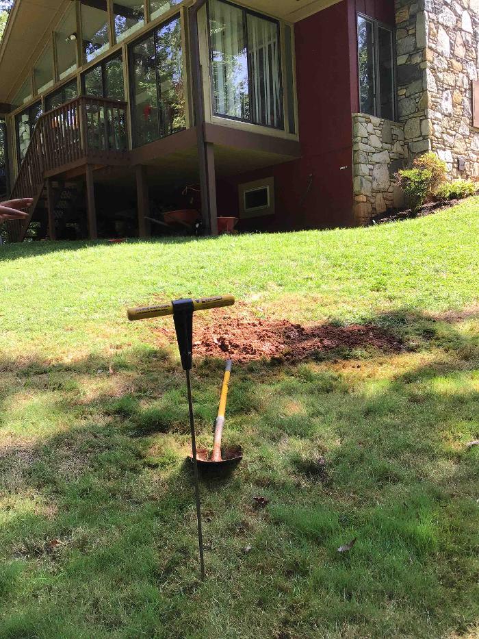 All About Septic - Mills River Image