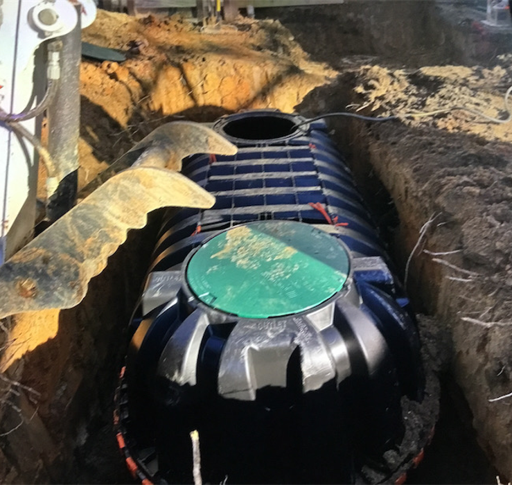 All About Septic - Mills River Image